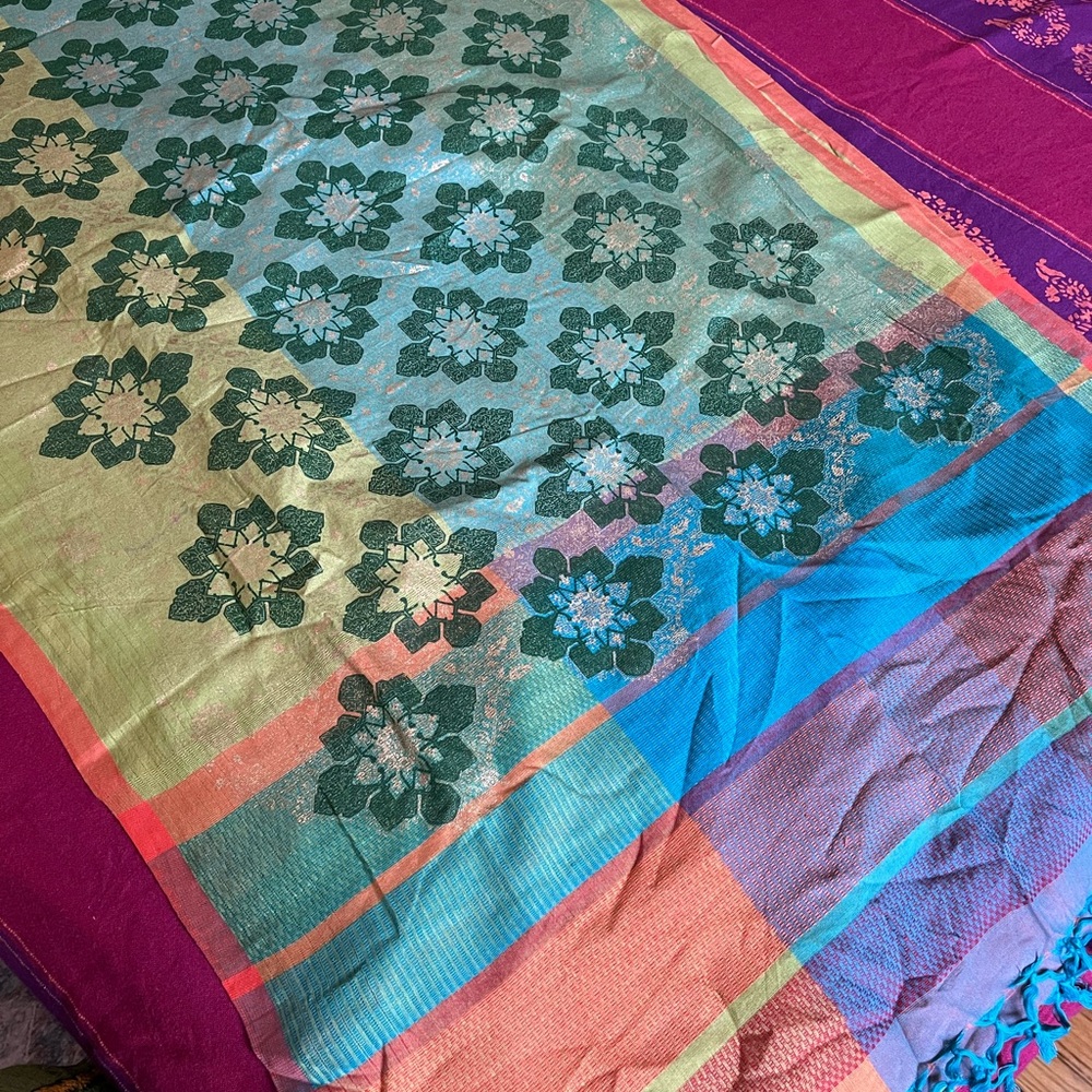 Beautiful shalwar Kameez - Picture 4 of 6
